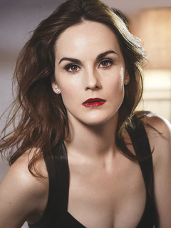 Michelle Dockery